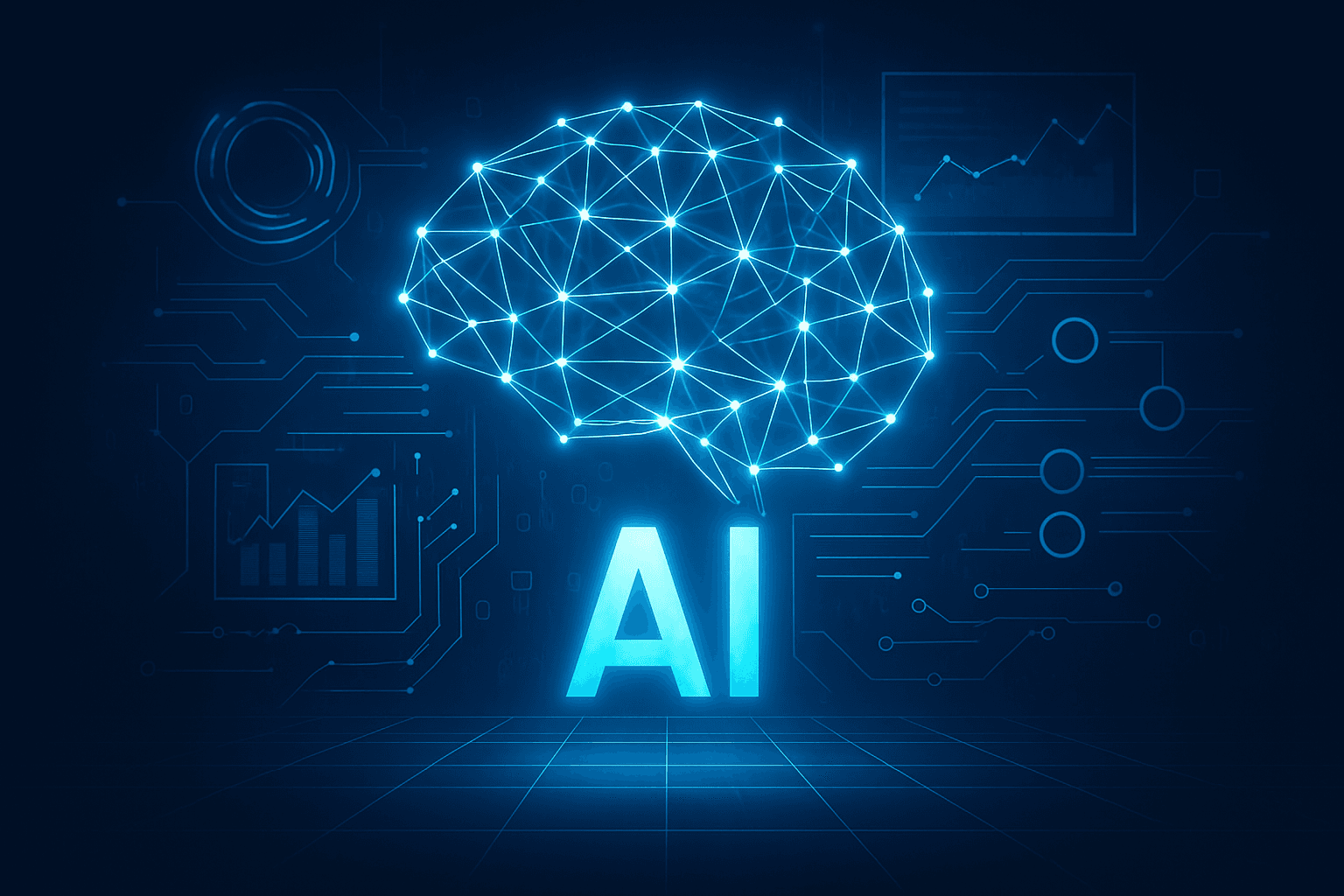 5 Key Financial Dashboards Every Business Owner Needs