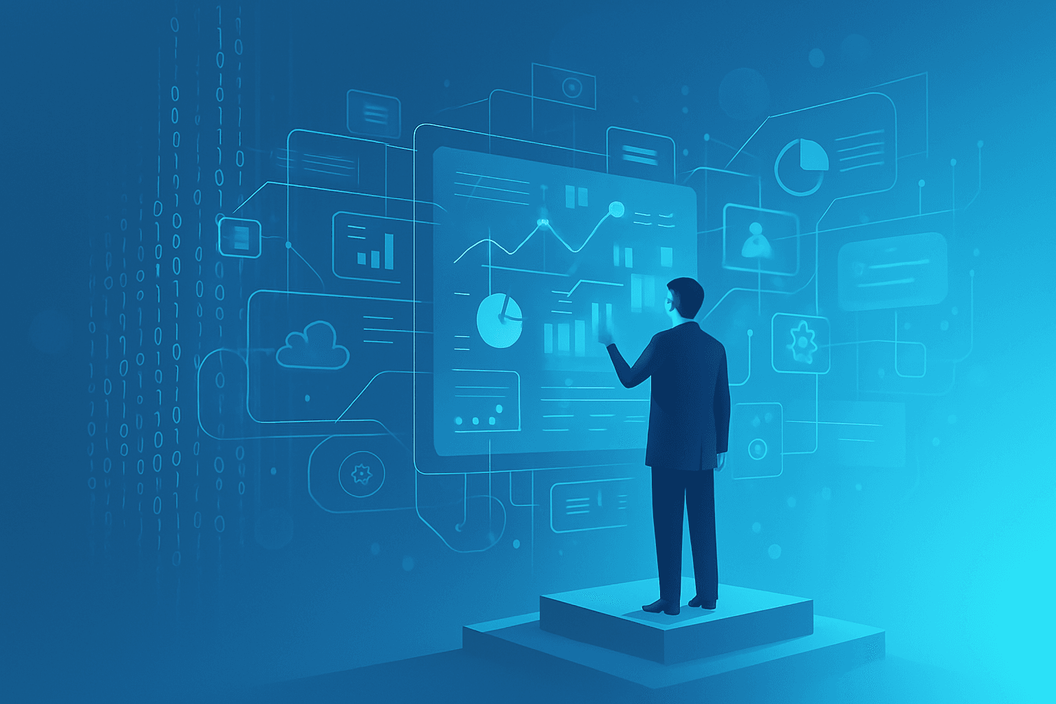 QuickBooks Desktop vs. QuickBooks Online: Which is Right for Your Business?