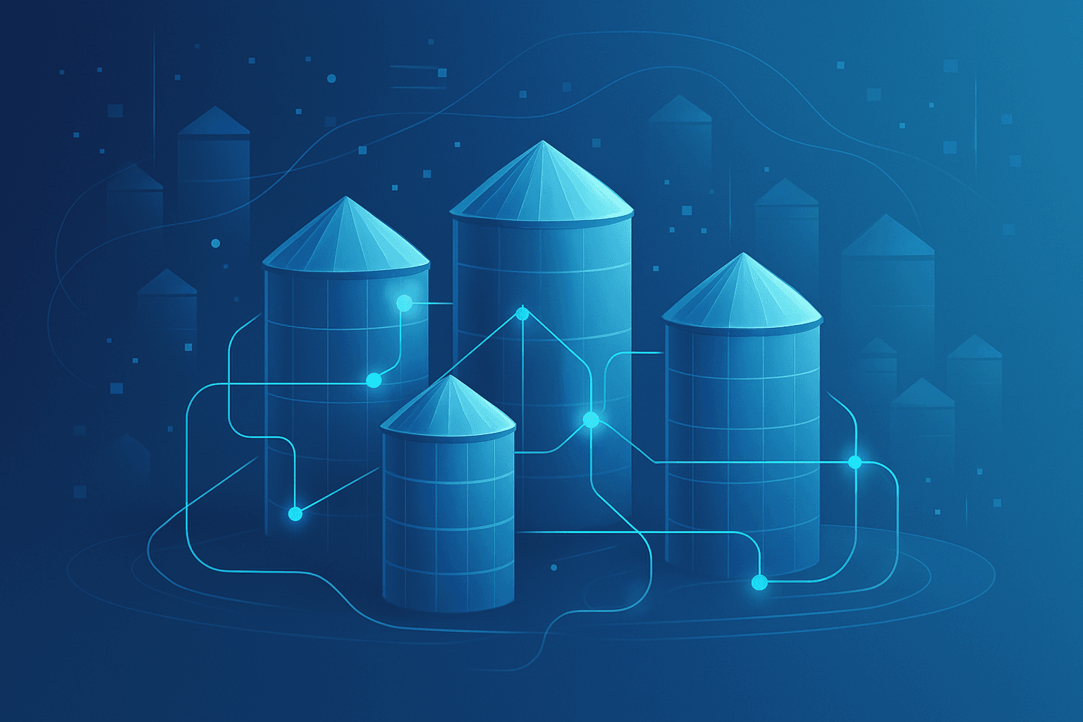 Breaking Down Information Silos
