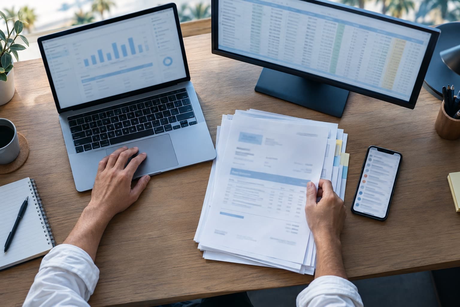 Breaking Down Information Silos