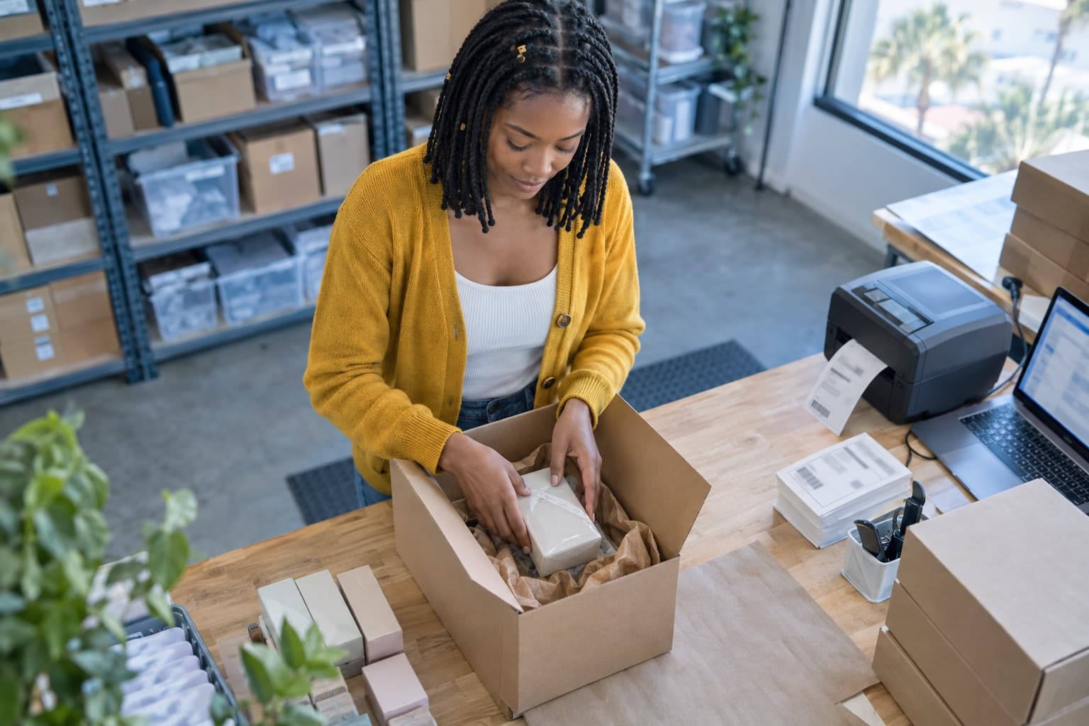 Ecommerce & Shopify Brands