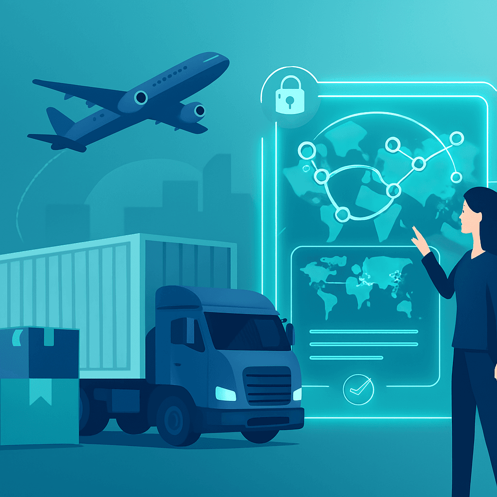 Freight & Logistics