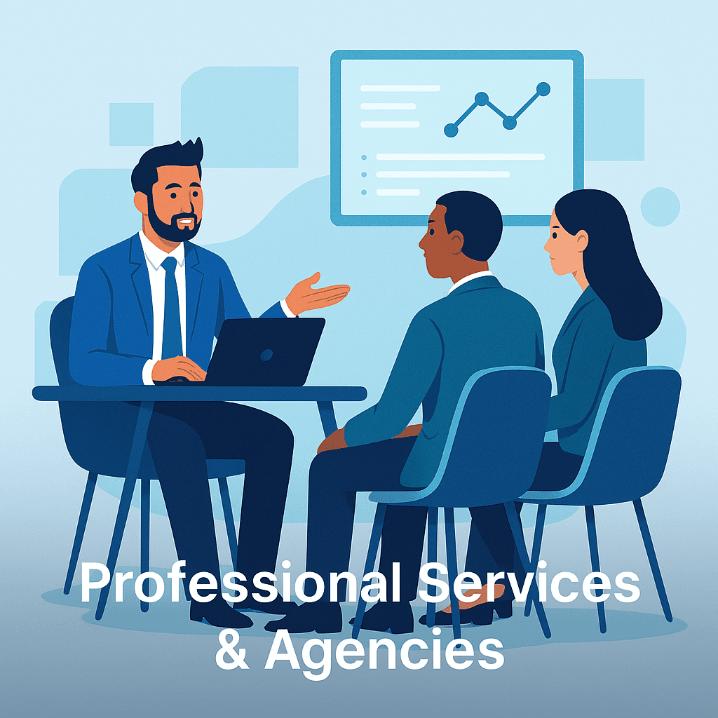 Professional Services