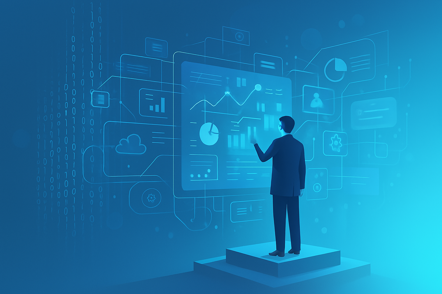 Sales Performance Tracking