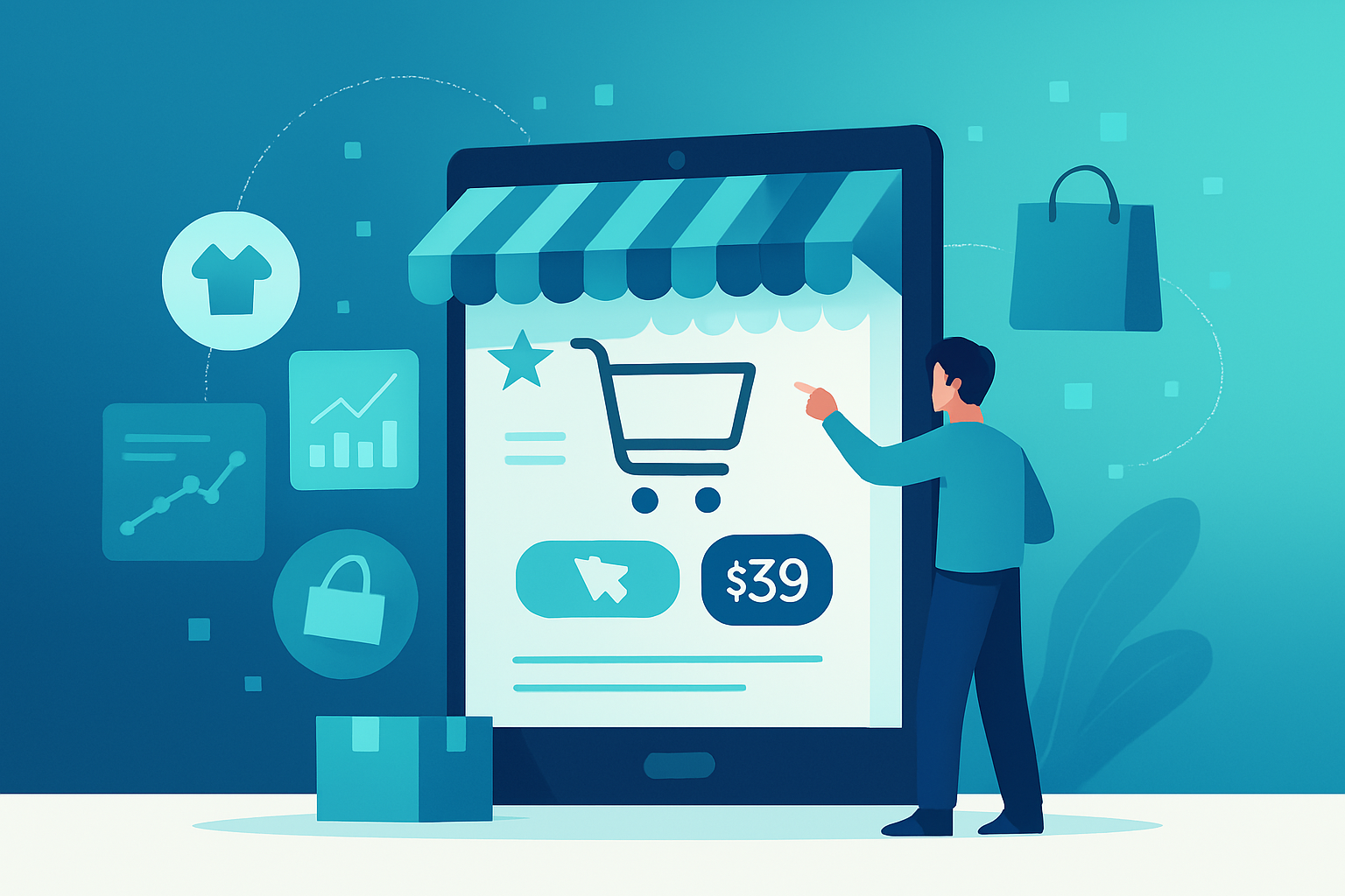 Inventory Management Dashboard