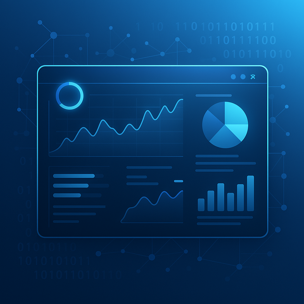 Custom Reporting